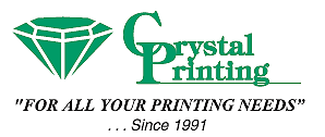 Crystal Printing
